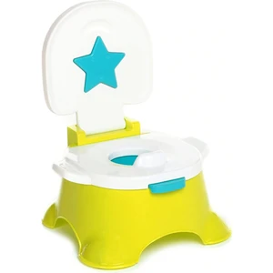 Zuzu Toys 3 In 1 Müzikli Basamaklı Lazımlık