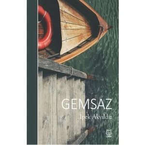 Gemsaz - İpek Akyıldız