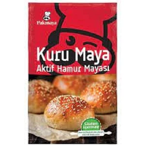 Kuru Maya 100 gr x 5