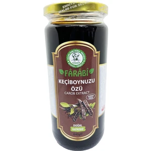 Keçi Boynuzu Özü 640GR