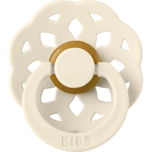 Boheme Kauçuk Emzik Ivory 6+ Ay