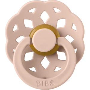 Boheme Kauçuk Emzik Blush 0-6 Ay