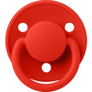 De Lux Kauçuk Emzik Candy Apple 6+ Ay