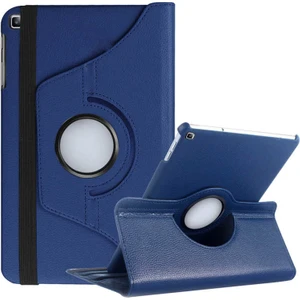 Samsung Galaxy Tab A 8.0 T290 T295 T297 Kılıf 360 Dönebilen Standlı Case