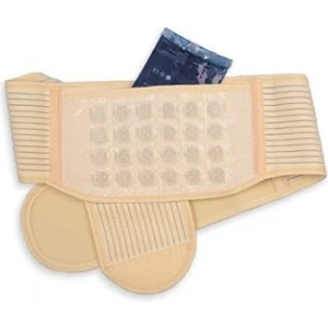 Easy Toptan Manyetik Bel Korsesi (16 Mıknatıslı)