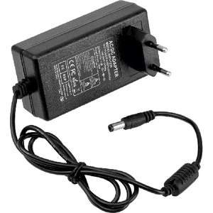 Ct 2552 Cata 3,5 A 220V  Fişli Adaptör