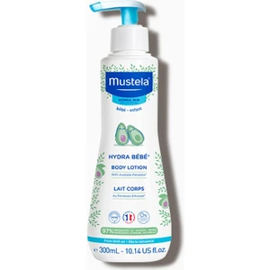 Hydrabebe Body Lotion 300 ml
