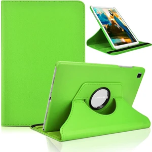 Samsung Galaxy Tab S5E T720 T725 T727 Kılıf 360 Dönebilen Standlı Case