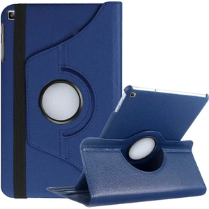 Samsung Galaxy Tab A7 10.4 T500 T505 T507 Kılıf 360 Dönebilen Standlı Case