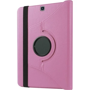 Samsung Galaxy Tab S2 9.7 T810 T813 T815 T819 Kılıf 360 Dönebilen Standlı Case