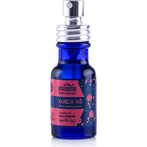 Awe Laboratories Kamelya Yağı 15 ml