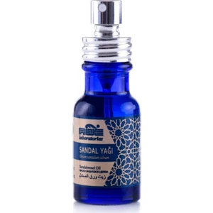 Awe Laboratories Sandal Ağacı Yağı 15 ml