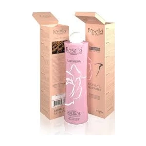 Naturel Gül Suyu 360 ml