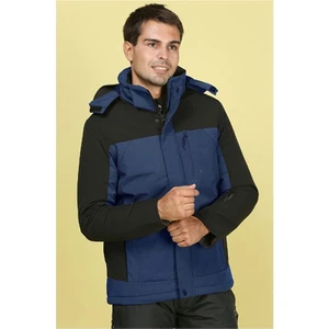 H Skı Jacket M