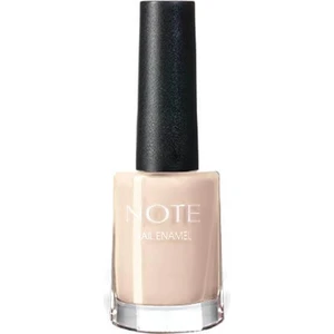 Cosmetics Note Oje 07 Vanilla Flower