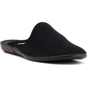 Pierro-3 Erkek Terlik - Siyah