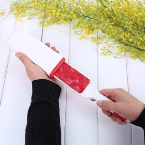 Tüy Toz Temizleme Fırçası-