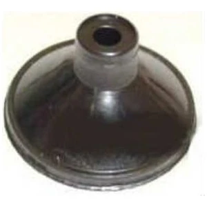 Filtre Vantuzu Büyük 3 cm Tekli