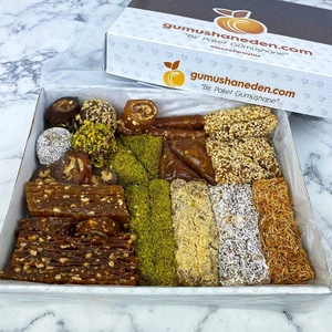 Efsane Karışık 1500 gr