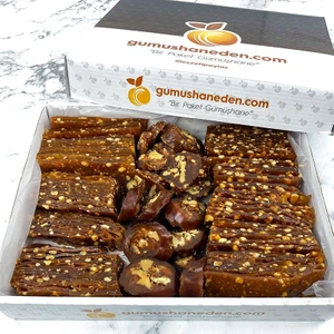 Pestil Köme Karışık 1500 gr