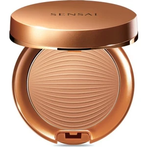 Silky Bronze Sun Protective Compact SC03 8,5 gr