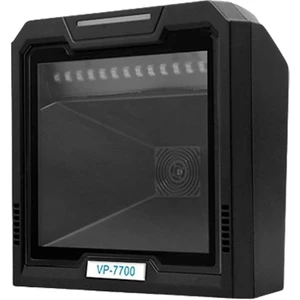VP-7700 2d Masa Tipi Karekod Barkod Okuyucu