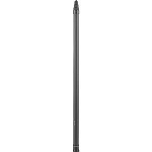 Top Geek 3 Metre/9.8ft Karbon Fiber Selfie Çubuğu (Yurt Dışından)