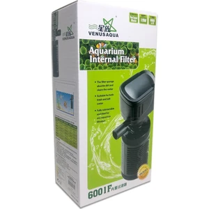 6001F Akvaryum Iç Filtresi 880 Lt