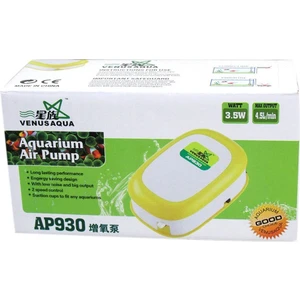 AP-930 Tek Çıkışlı Hava Motoru