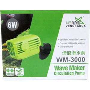 WM-3000 Dalga Motoru