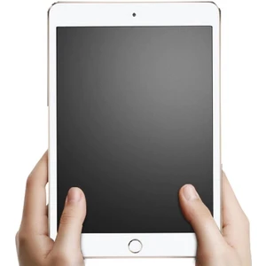 Apple iPad 10.2 9. Nesil Mat Ekran Koruyucu Parmak Izi Bırakmaz