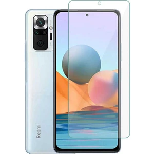 ZORE Xiaomi Redmi Note 10 Pro  Nano Micro Temperli Ekran Koruyucu