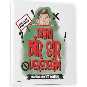 Mahremiyet Eğitimi Seti - Dilek Cesur