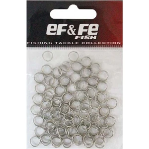 Halka 100 Adet HG2497 - No-01