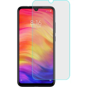 Smart Tech Xiaomi Redmi Note 7 Temperli Kırılmaz Cam Ekran Koruyucu