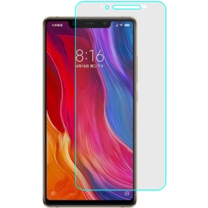 Smart Tech Xiaomi Mi 8 Se Temperli Kırılmaz Cam Ekran Koruyucu