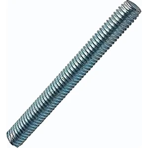 Demir Civata M 10X1000 Galvanizli Gijon DIN975 (1mt=1 Adet)