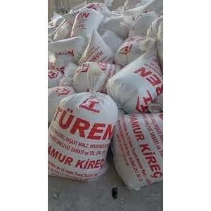 Sönmüş Toz Kireç 1 kg