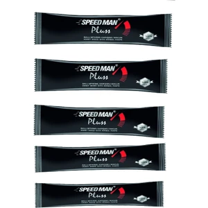 B&S Line Speed Man Plus 5 Li Stick