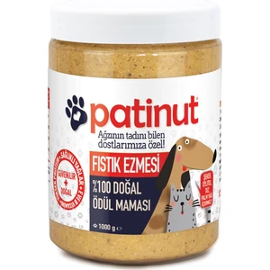 Köpek ve Kedi Ödül Maması