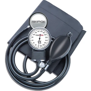 Gb102 Manuel Tansiyon Aleti