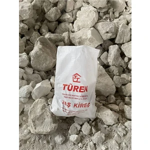 Sönmemiş Taş Kireç 5 kg