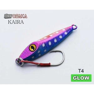 Kaira Micro Jigging Lure (Mini Jig) 30 gr - T4