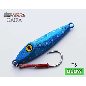 Kaira Micro Jigging Lure (Mini Jig) 30 gr - T3