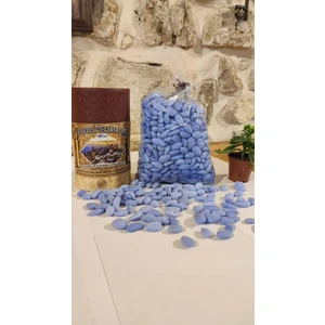 Mardin Yöresel Lezzetler Mardin Mavi Badem Imlebbes Şekeri