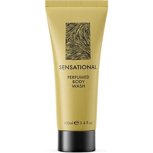 2'li Set Sensational Duş Jeli/perfumed Body Wash