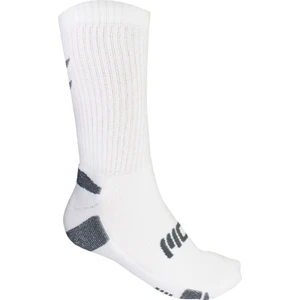 Stay Fresh Uzun Çorap Beyaz