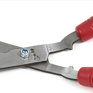 Rekotools-Çi̇m Bi̇çme Makası Çeli̇k