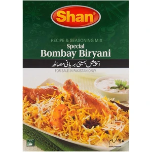 Shan Biryani Masala 30 gr