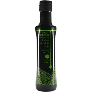 Awe Laboratories Kabak Çekirdeği Yağı 250 ml